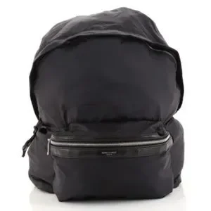 Saint Laurent | Bags | Ysl Saint Laurent Foldable Nylon  display picture 1
